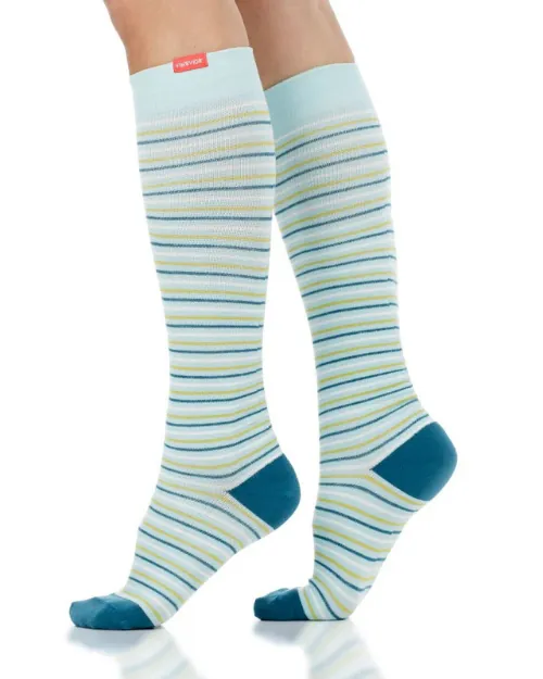 Vim & Vigr compression socks