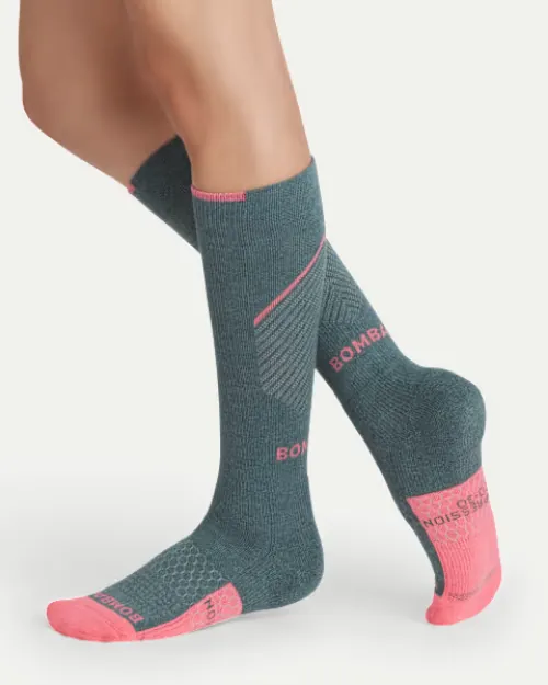 Bombas compression socks